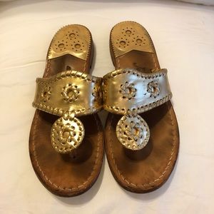 Jack Rogers Jack Flat Sandal